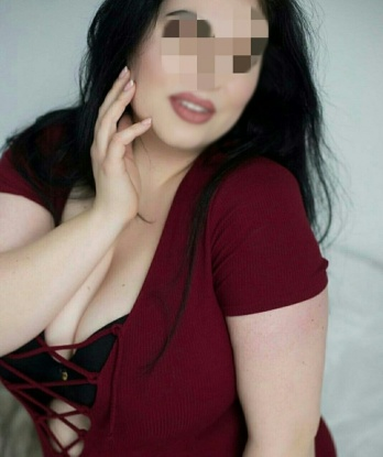 Анкета проститутки Дарья - город Преображенское, 28 лет, №15192