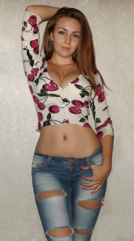 Анкета проститутки Рената - город Преображенское, 28 лет, №25455